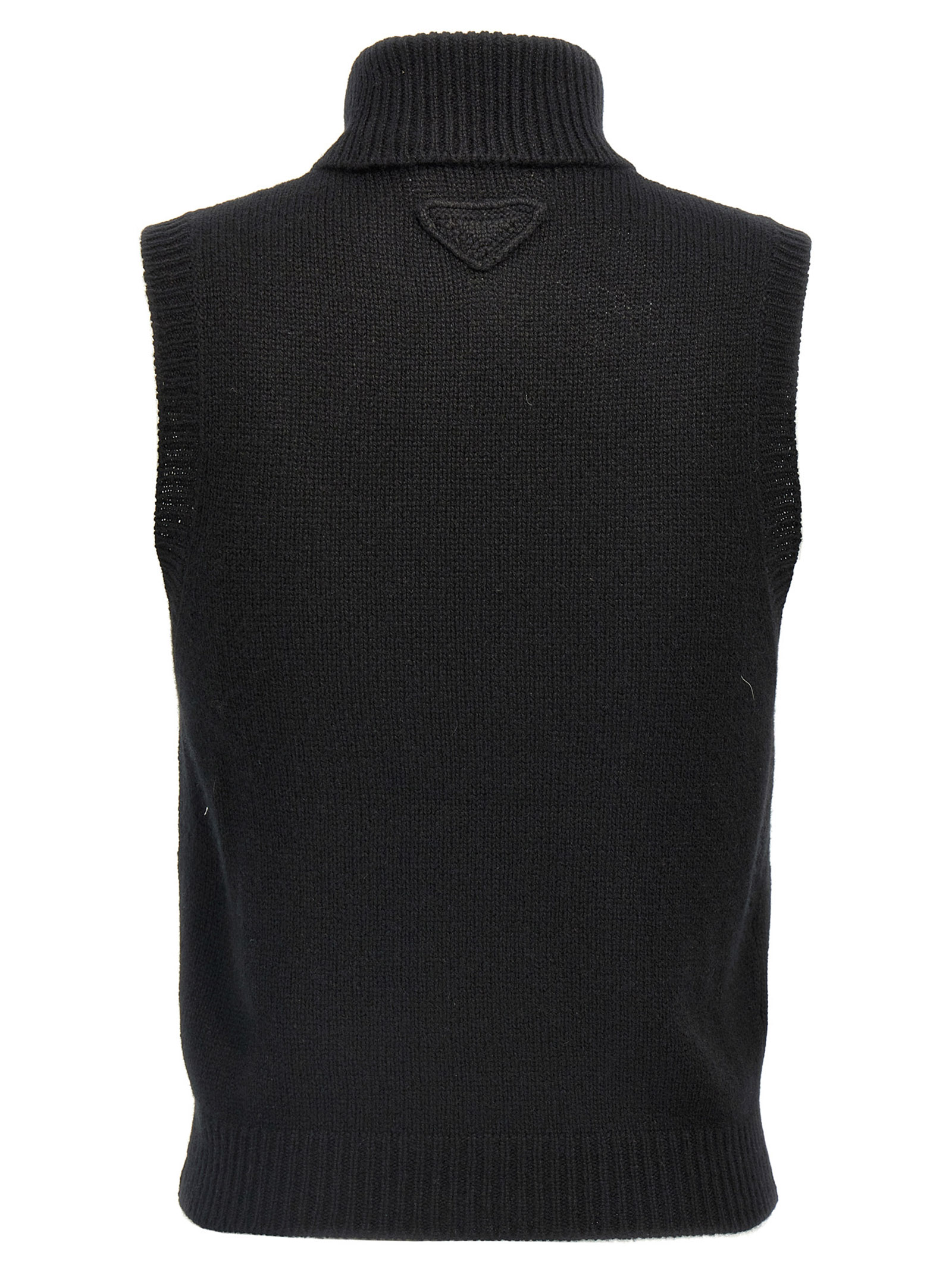Cashmere vest - immagine 2