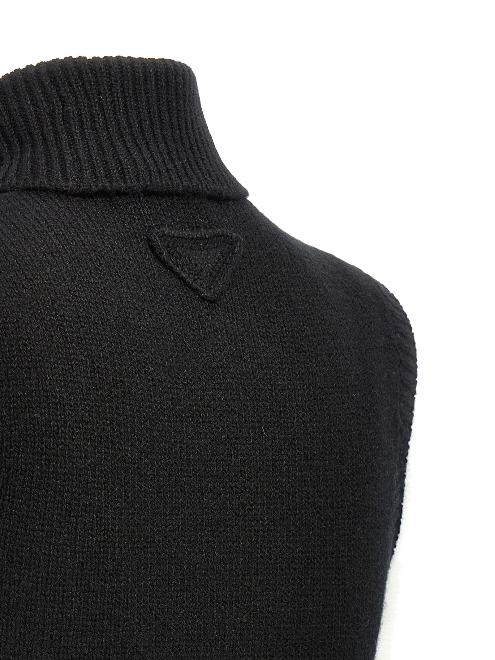 Cashmere vest - immagine 4