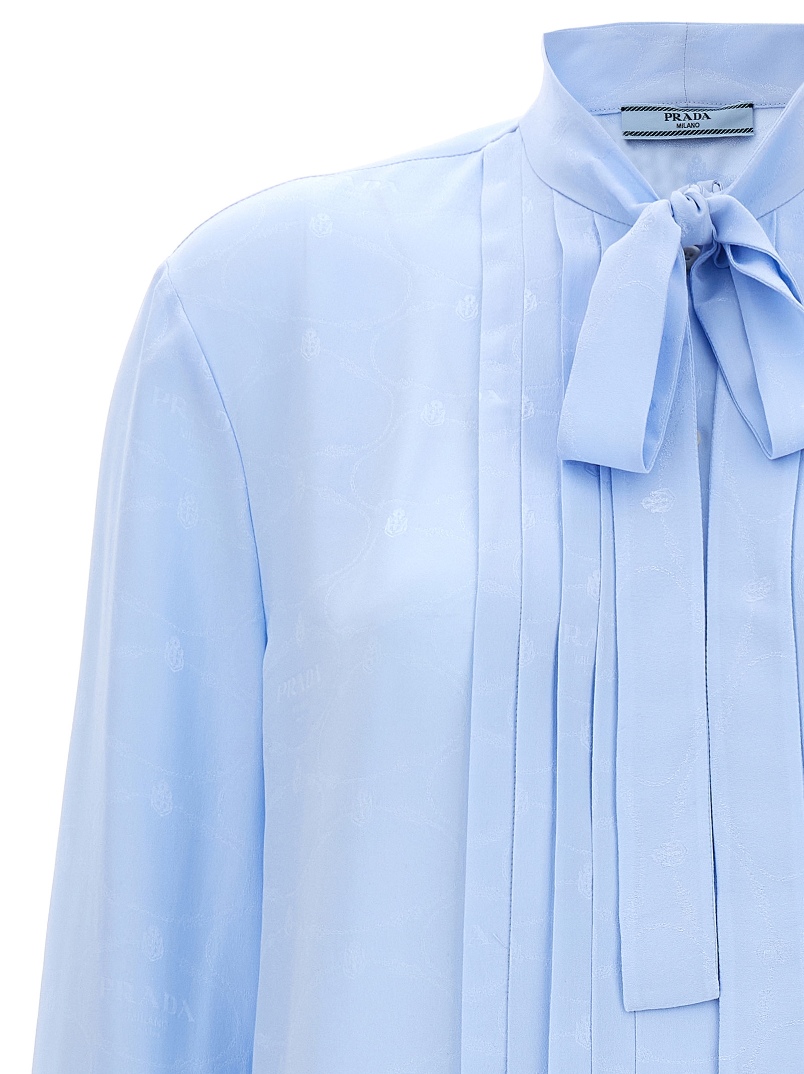 Logo shirt - immagine 3