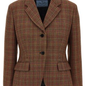 Prince of Wales blazer