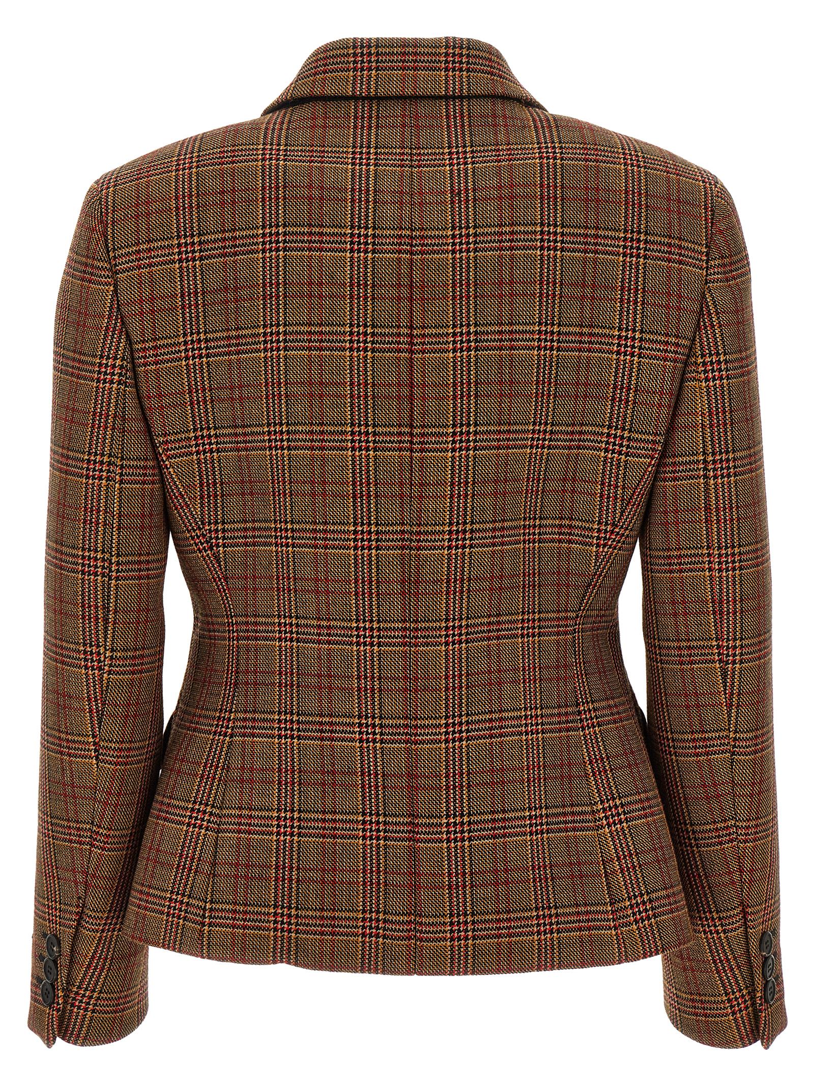 Prince of Wales blazer - immagine 2