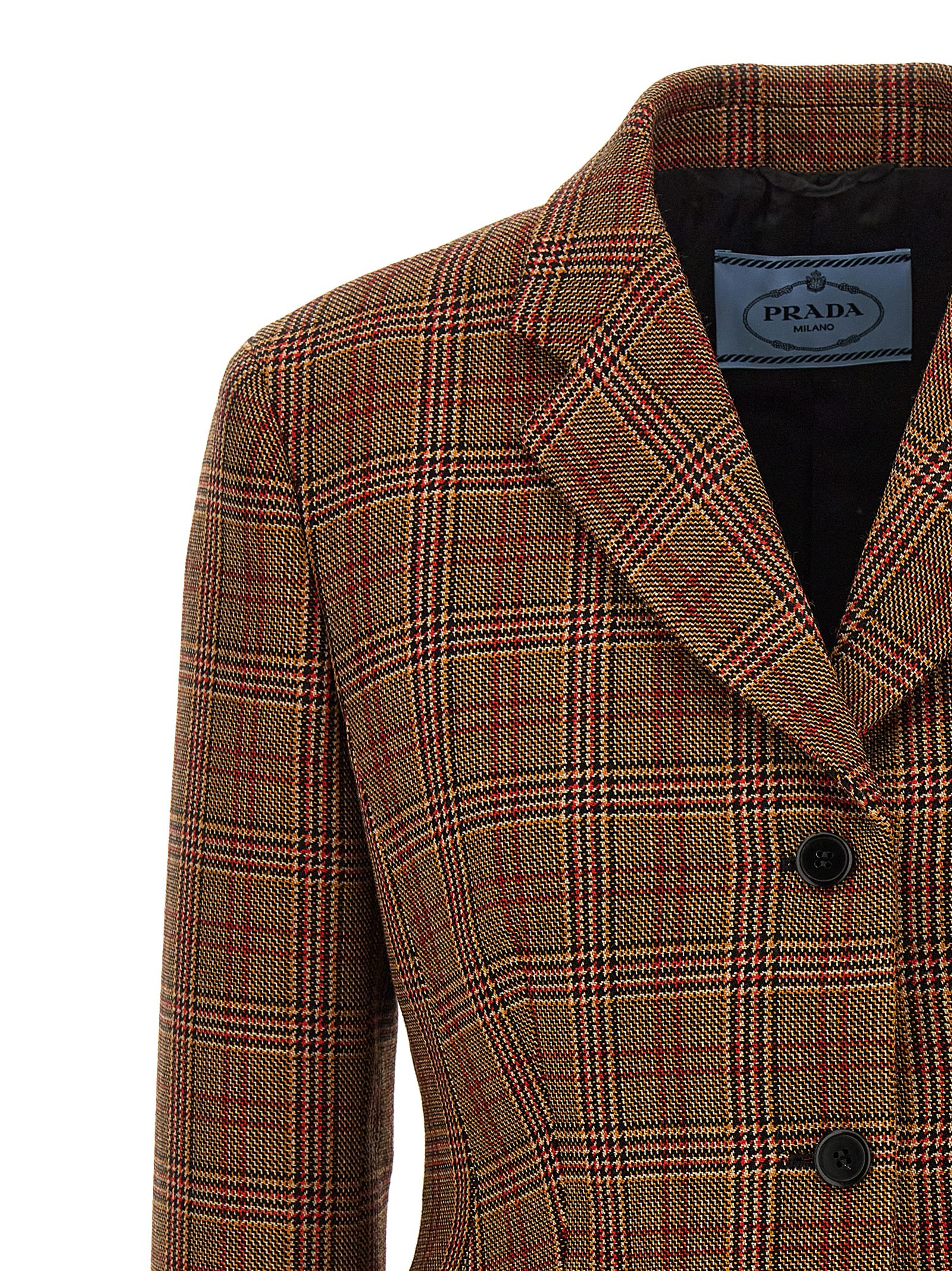 Prince of Wales blazer - immagine 3