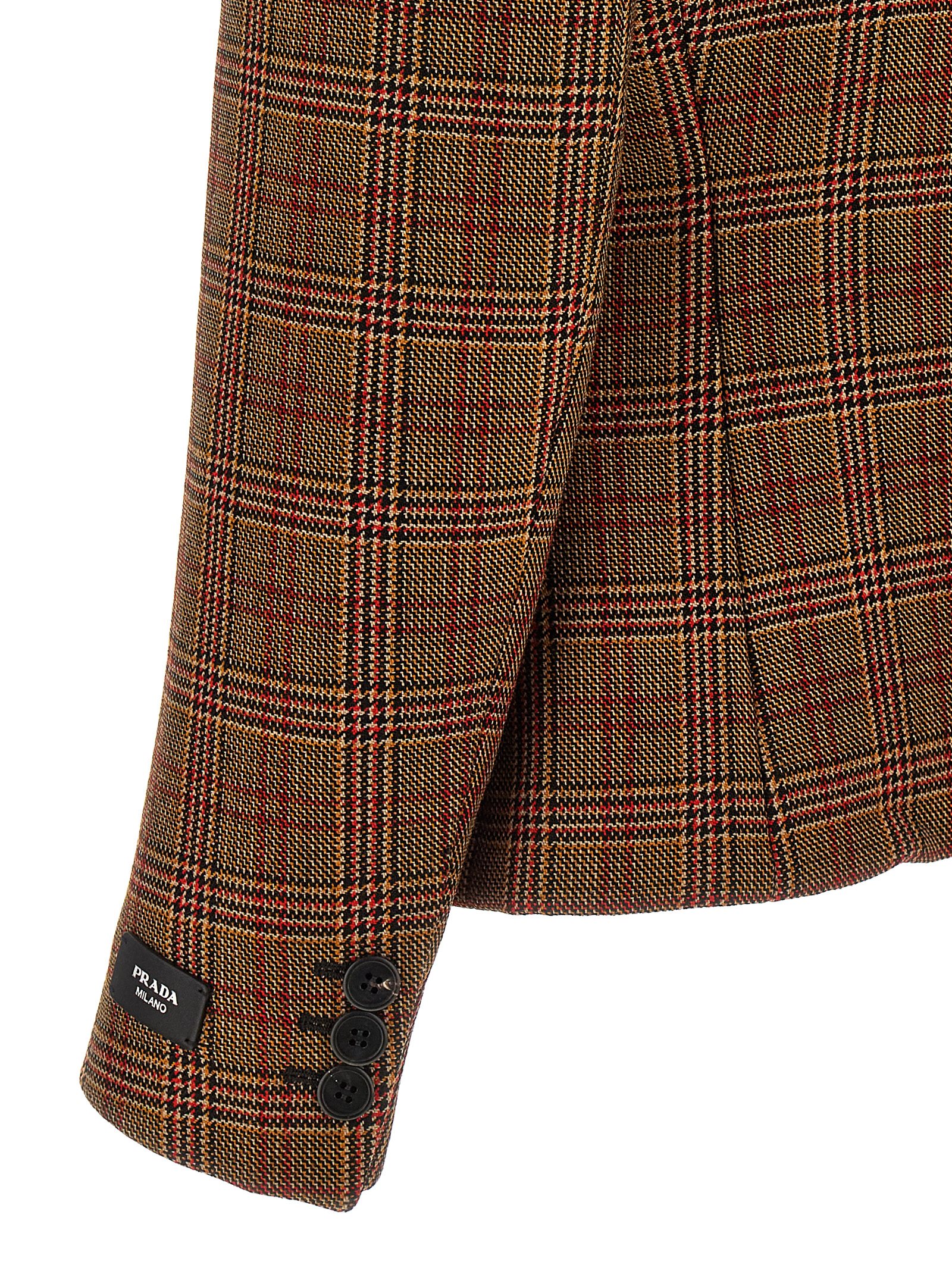 Prince of Wales blazer - immagine 4