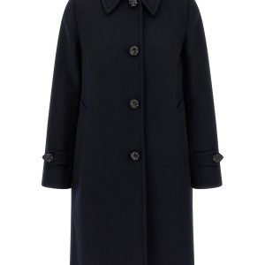 Wool coat