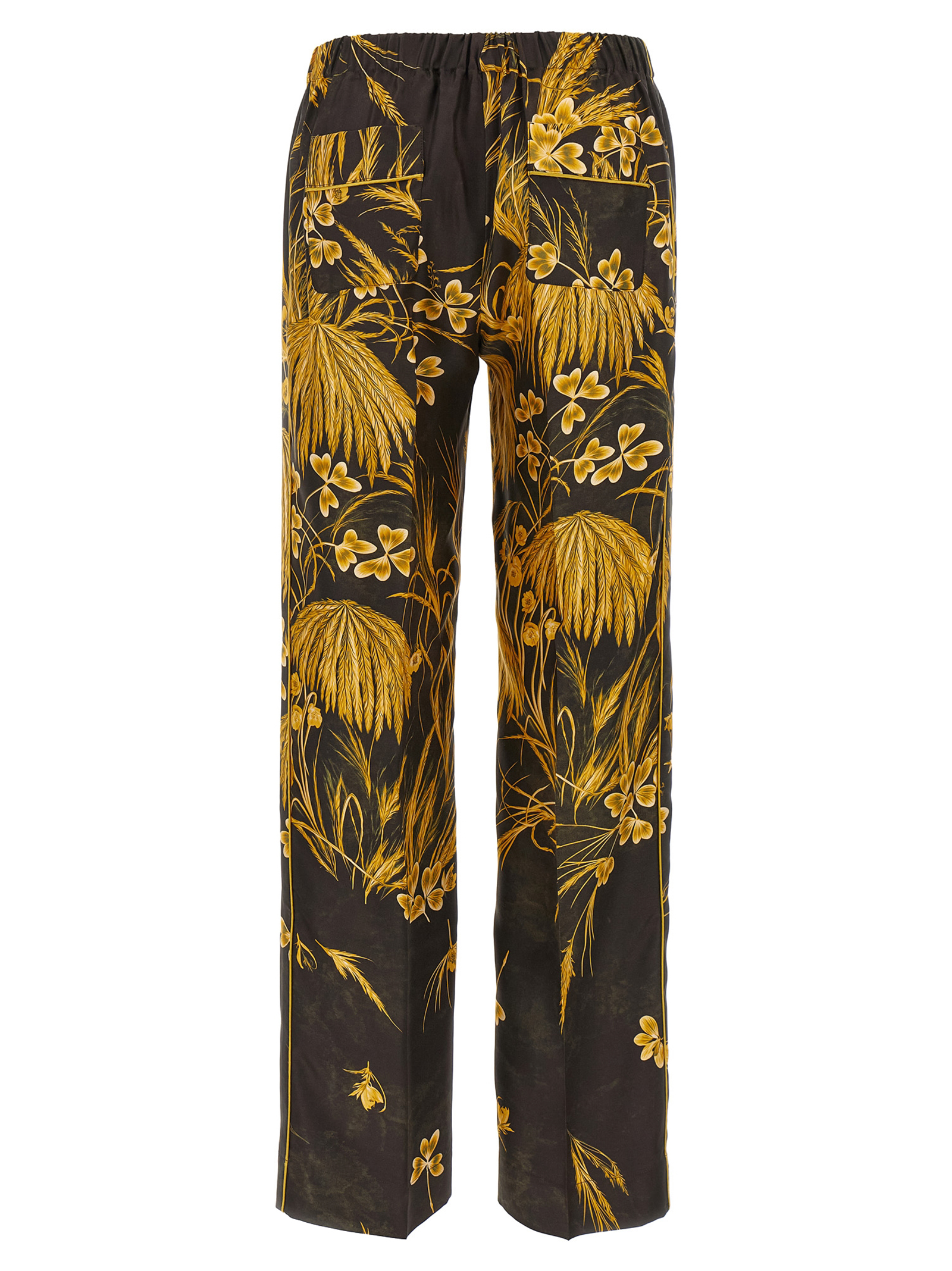 'Etere 6°' pants - immagine 2