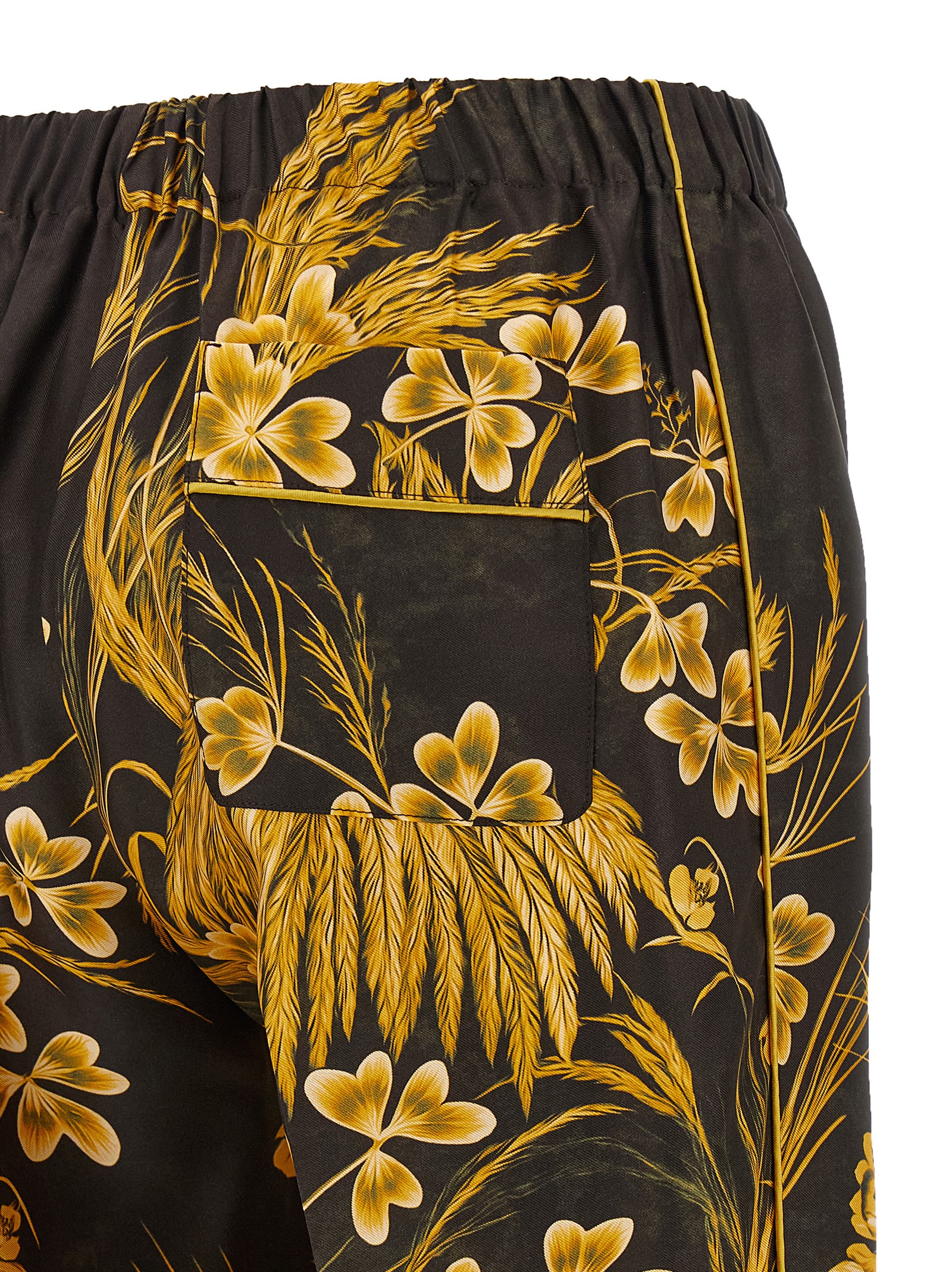 'Etere 6°' pants - immagine 4