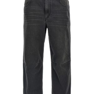 'Janet' jeans