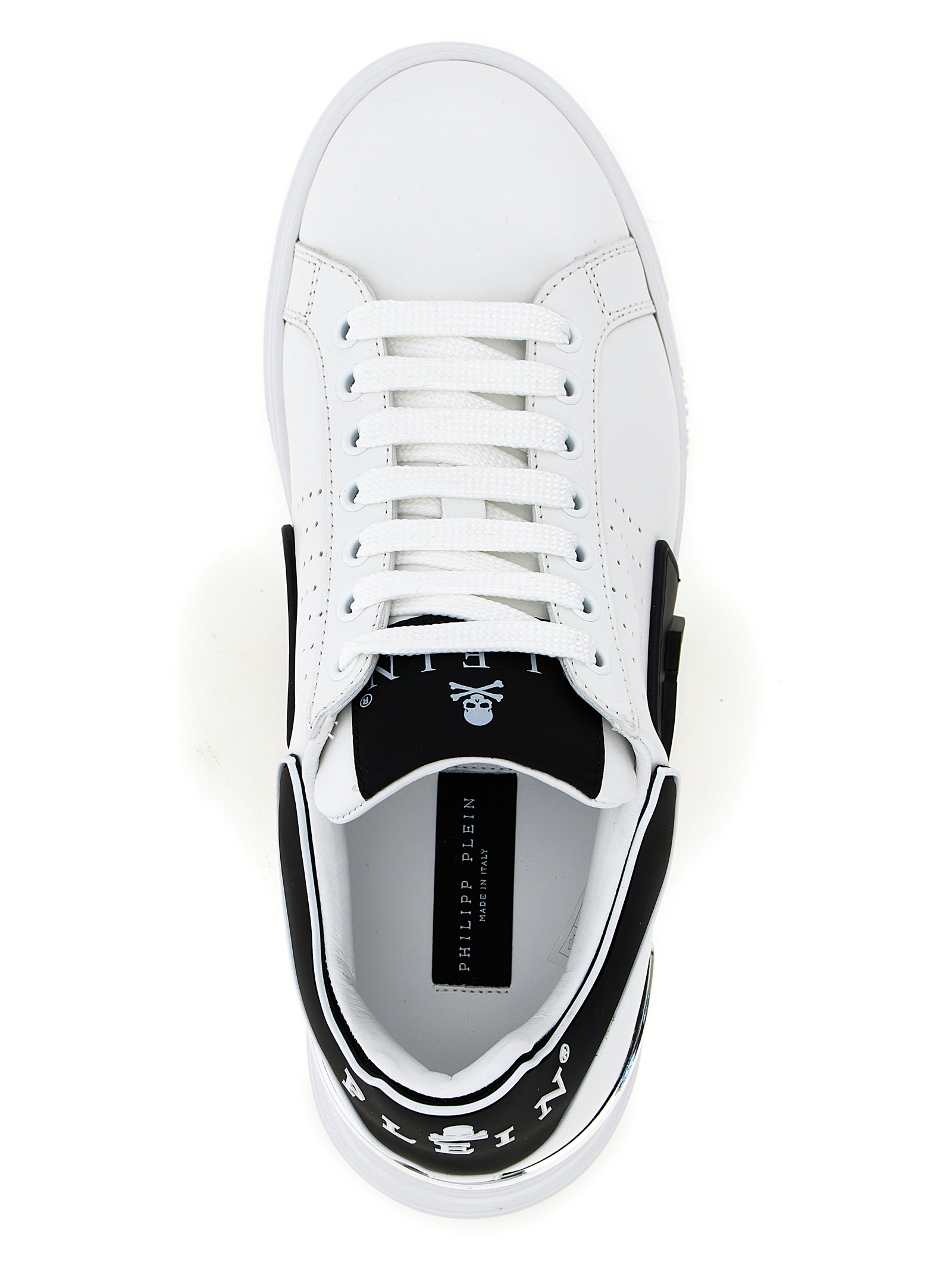 'Hexagon' sneakers - immagine 4