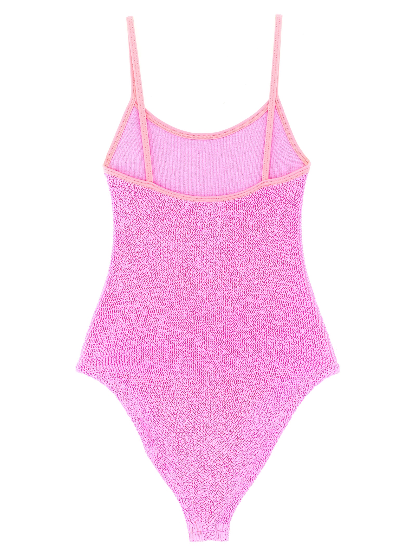 'Pamela' one-piece swimsuit - immagine 2