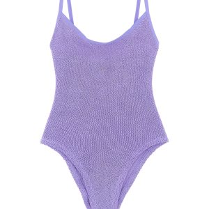 'Pamela' one-piece swimsuit