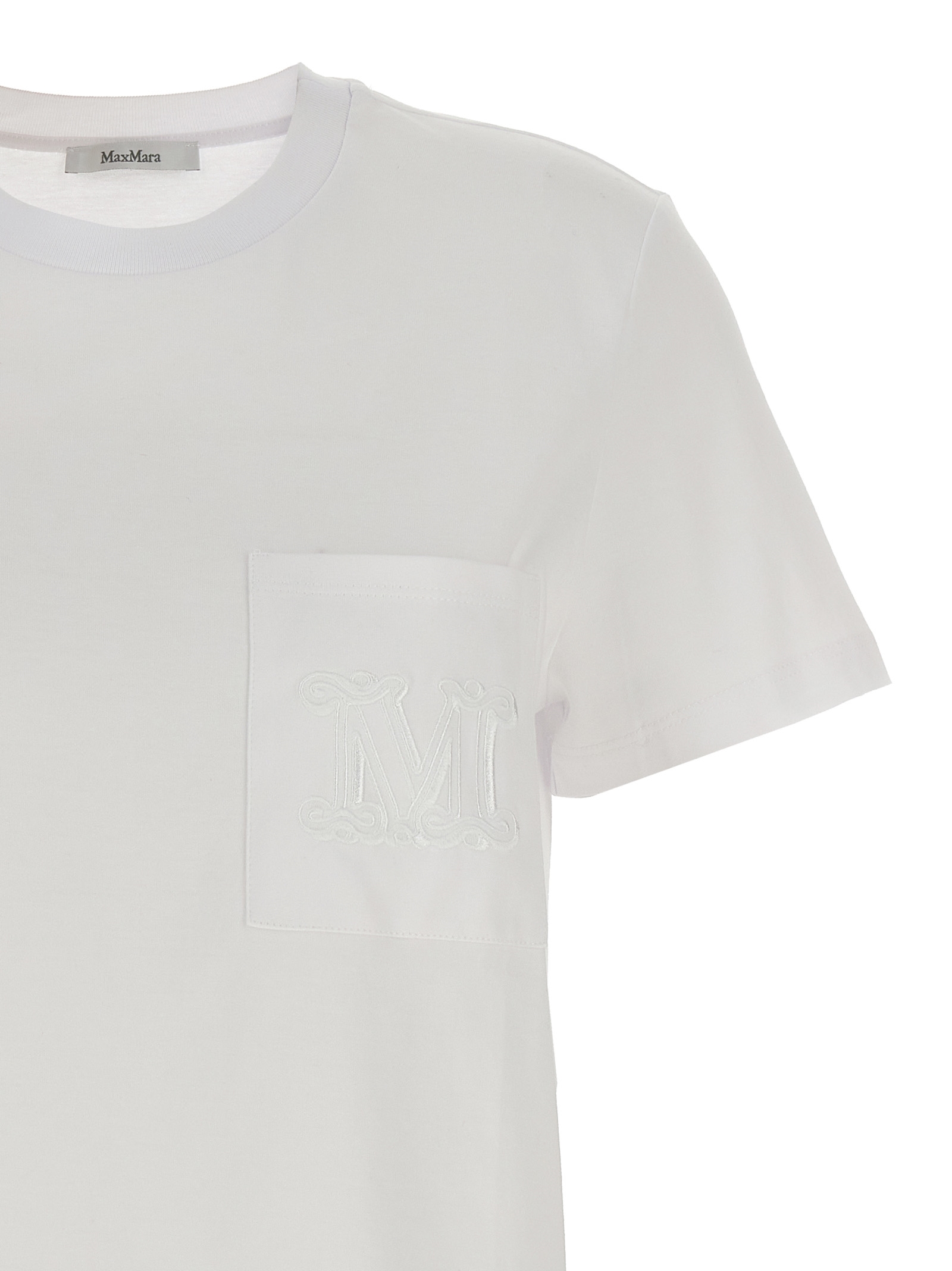 'Papaia' t-shirt - immagine 3
