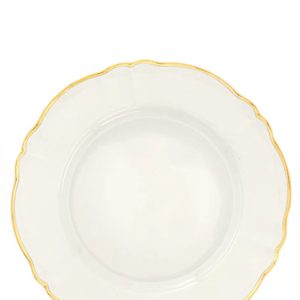 'Parisienne' dinner plate ⌀ 26,5 cm