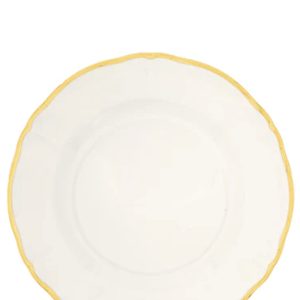 Fruit plate 'Parisienne' ⌀ 20.5 cm