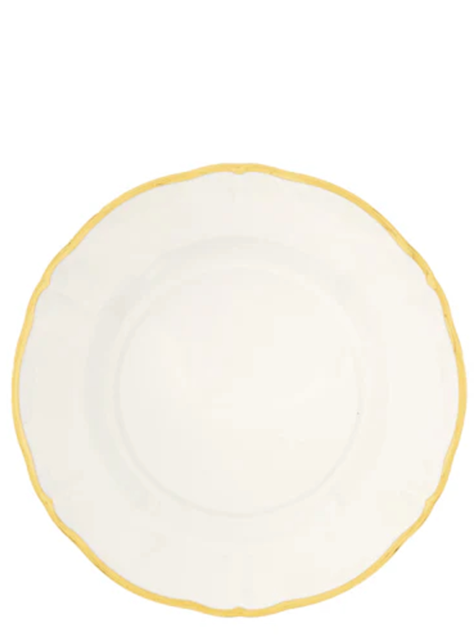 Fruit plate 'Parisienne' ⌀ 20.5 cm