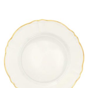 Serving plate 'Parisienne' ⌀ 32 cm