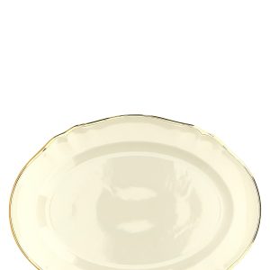 'Parisienne' oval tray ⌀ 34 cm