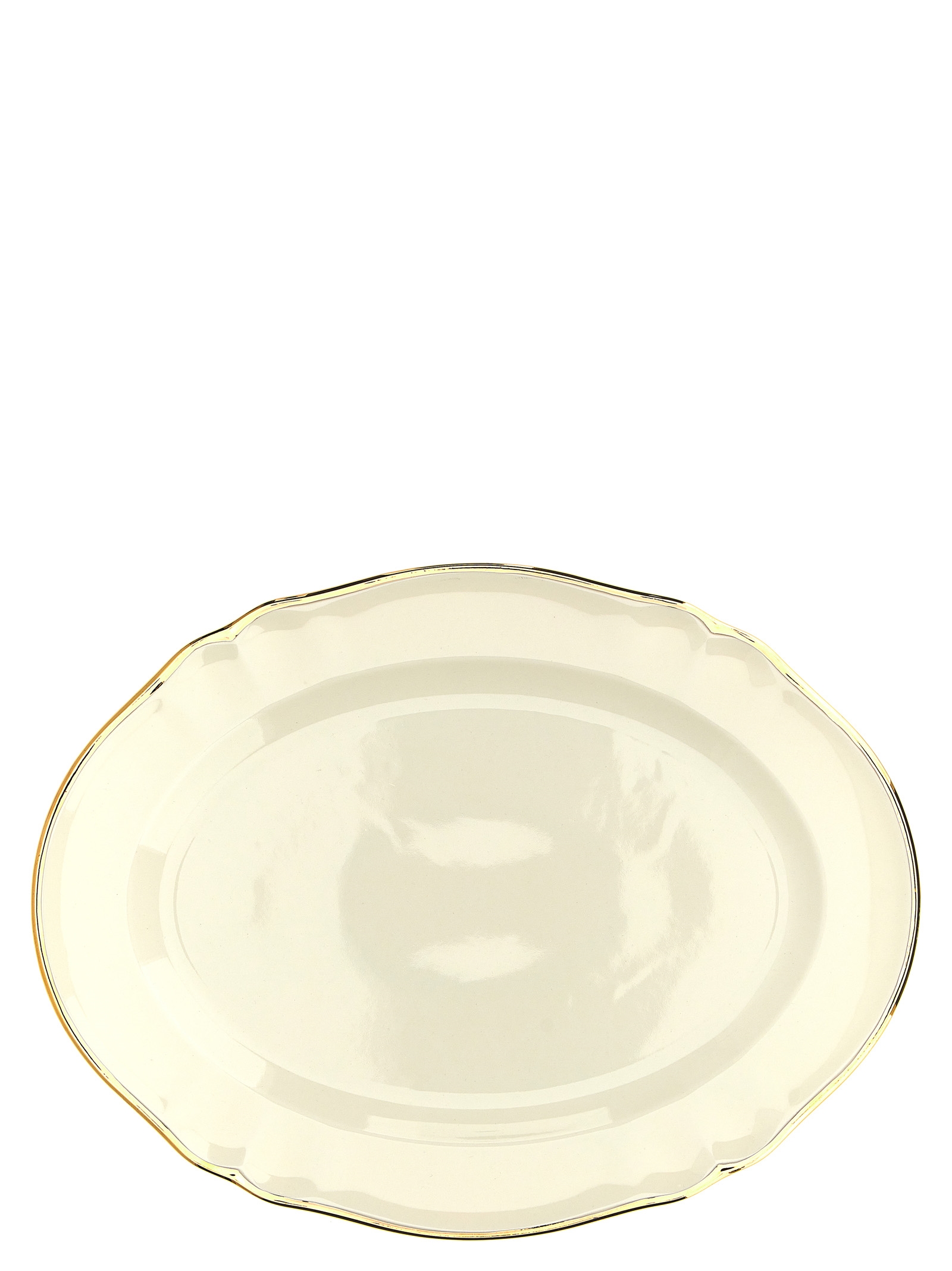 'Parisienne' oval tray ⌀ 34 cm