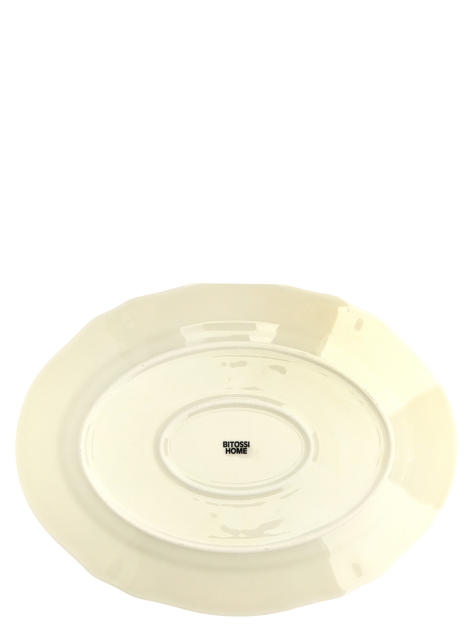 'Parisienne' oval tray ⌀ 34 cm - immagine 2