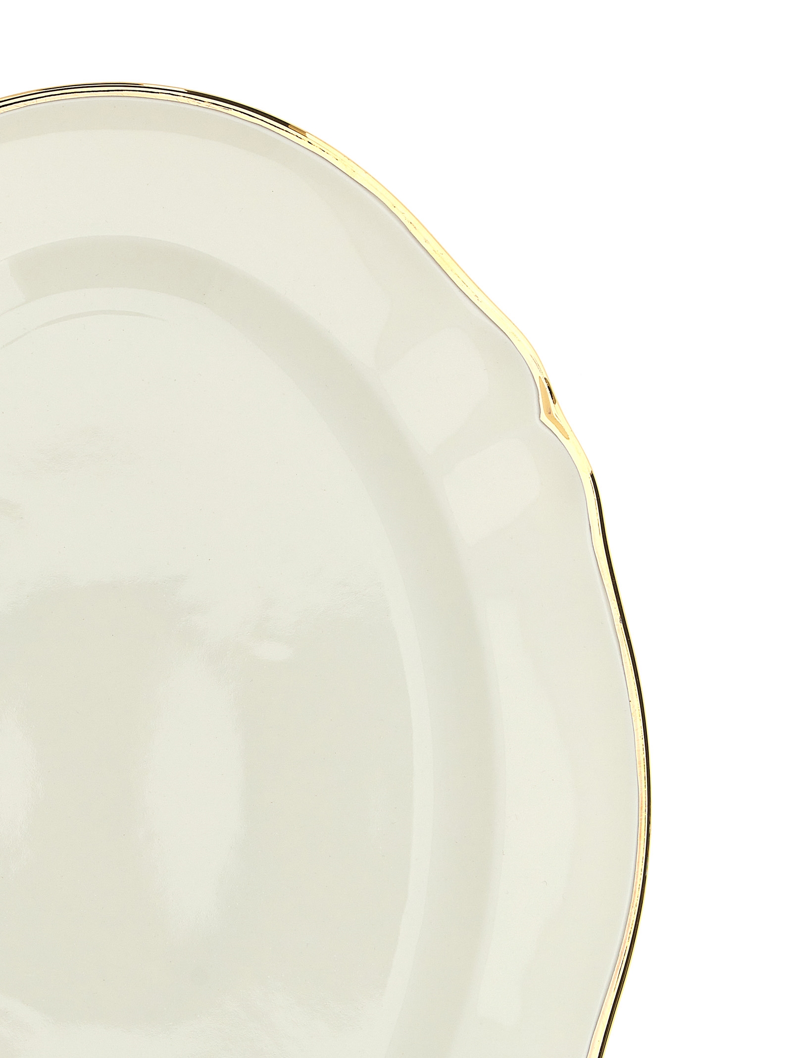 'Parisienne' oval tray ⌀ 34 cm - immagine 3