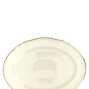 'Parisienne' oval tray ⌀ 34 cm