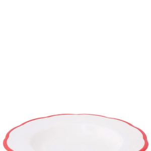 'Petalo' soup plate ⌀ 22,8 cm