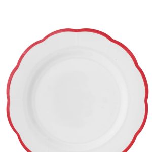 'Petalo' serving plate ⌀ 31,5 cm