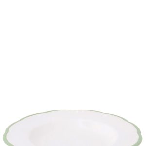 'Petalo' soup plate ⌀ 22,8 cm