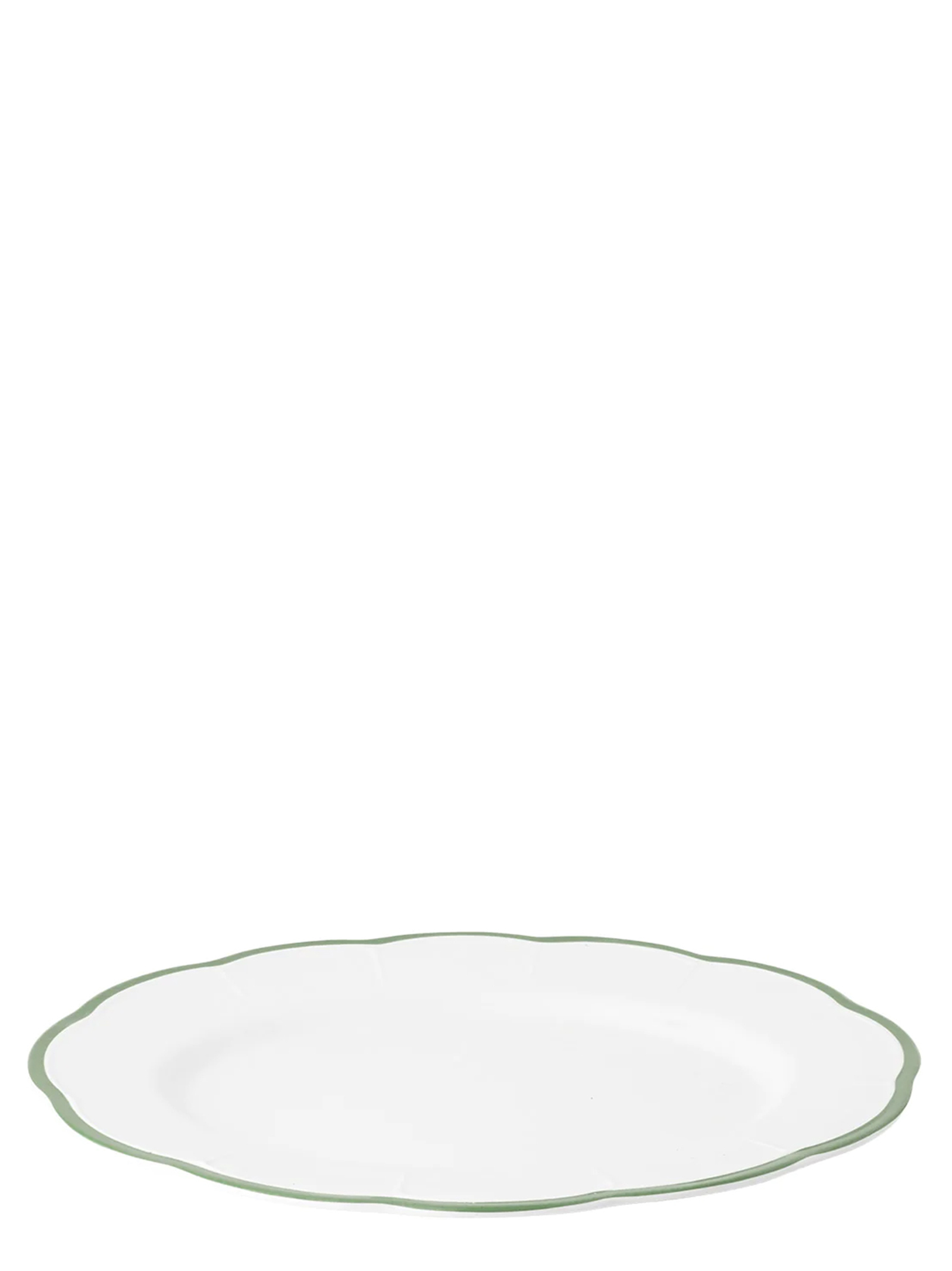 'Petalo' serving plate ⌀ 36 cm