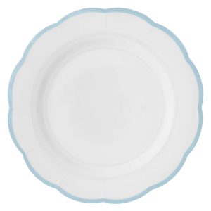'Petalo' dinner plate ⌀ 27,5 cm