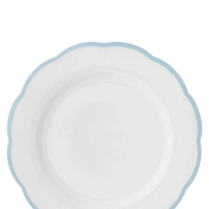 Serving plate 'Petalo' ⌀ 31,5 cm