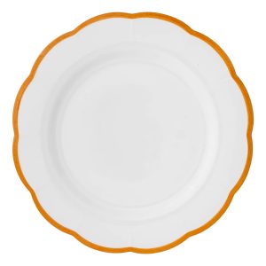 'Petalo' dinner plate ⌀ 27,5 cm