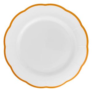 'Petalo' fruit dish ⌀ 20,9 cm