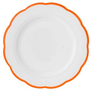 'Petalo' dinner plate ⌀ 27,5 cm