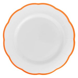 'Petalo' fruit dish ⌀ 20,9 cm