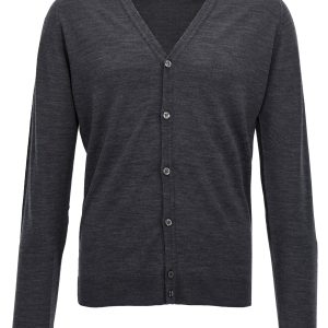 'Petworth' cardigan