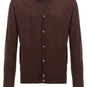 'Petworth' cardigan