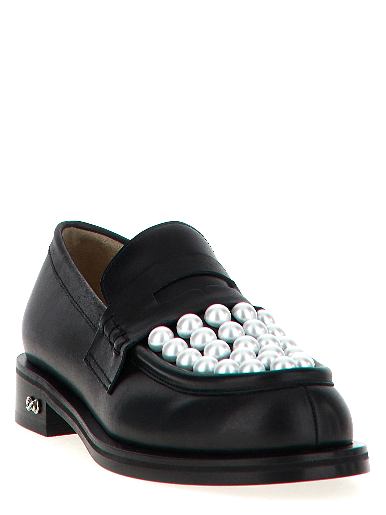 'Sirene' loafers - immagine 2