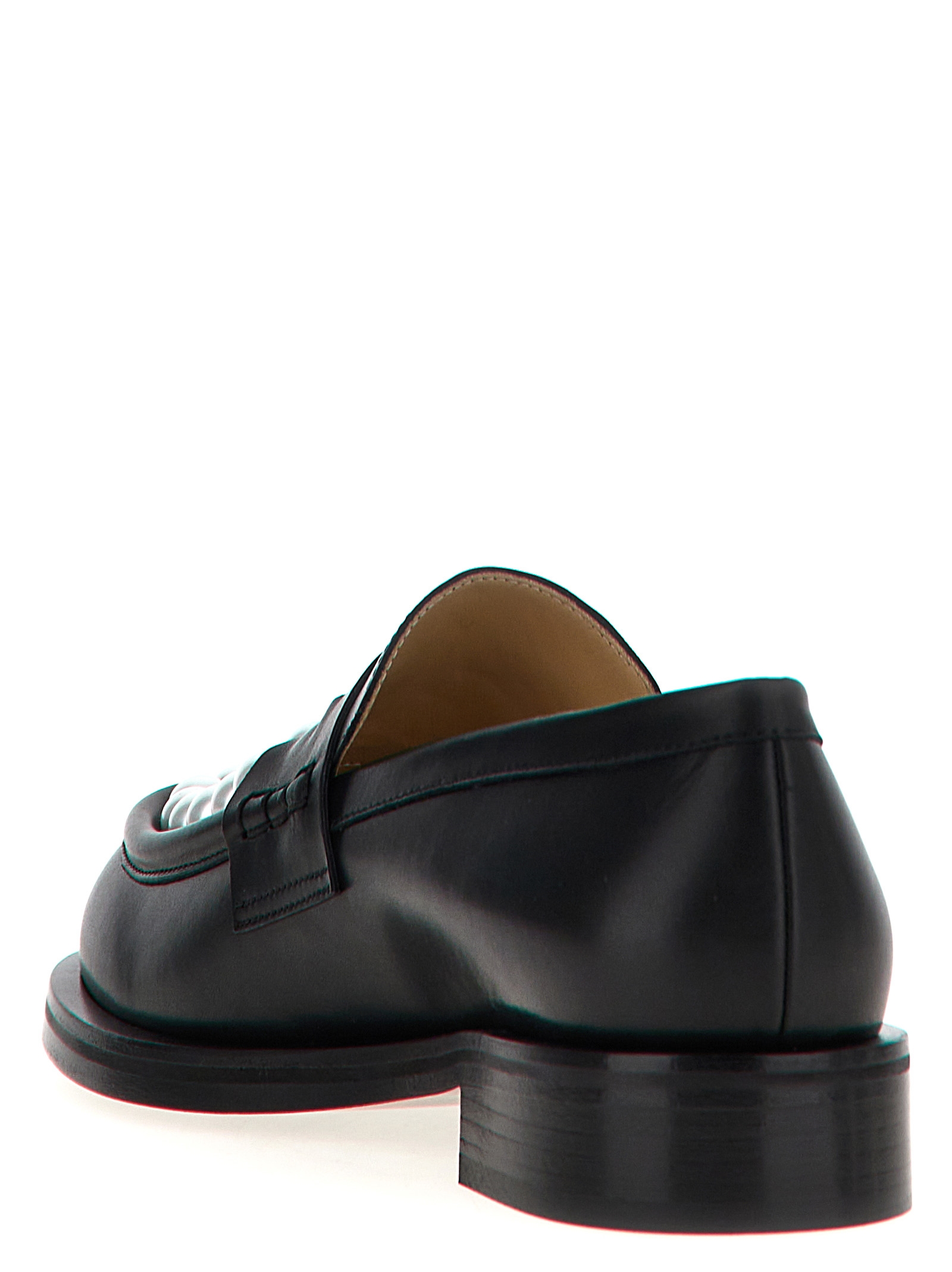 'Sirene' loafers - immagine 3