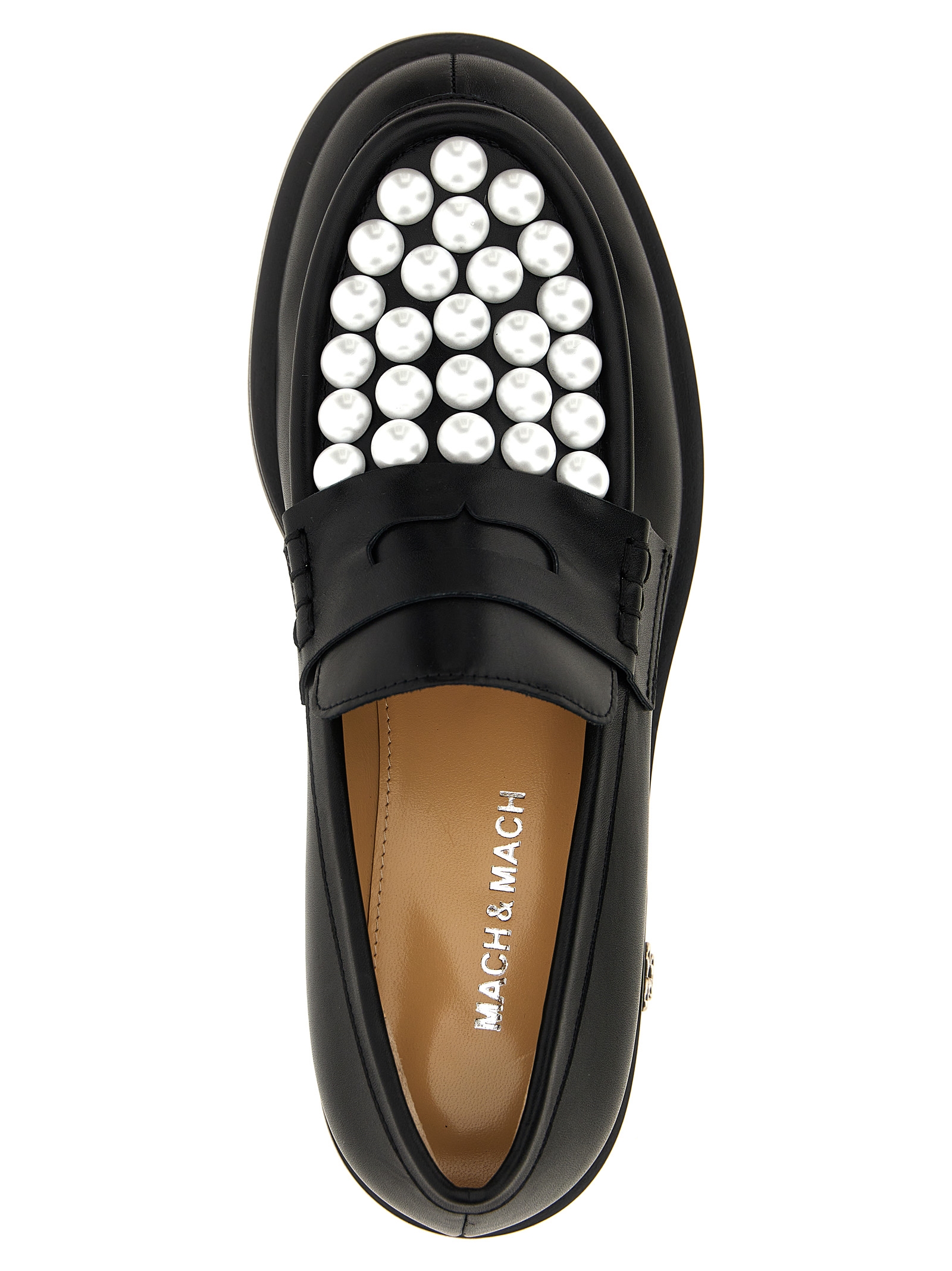 'Sirene' loafers - immagine 4