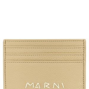 Logo card holder