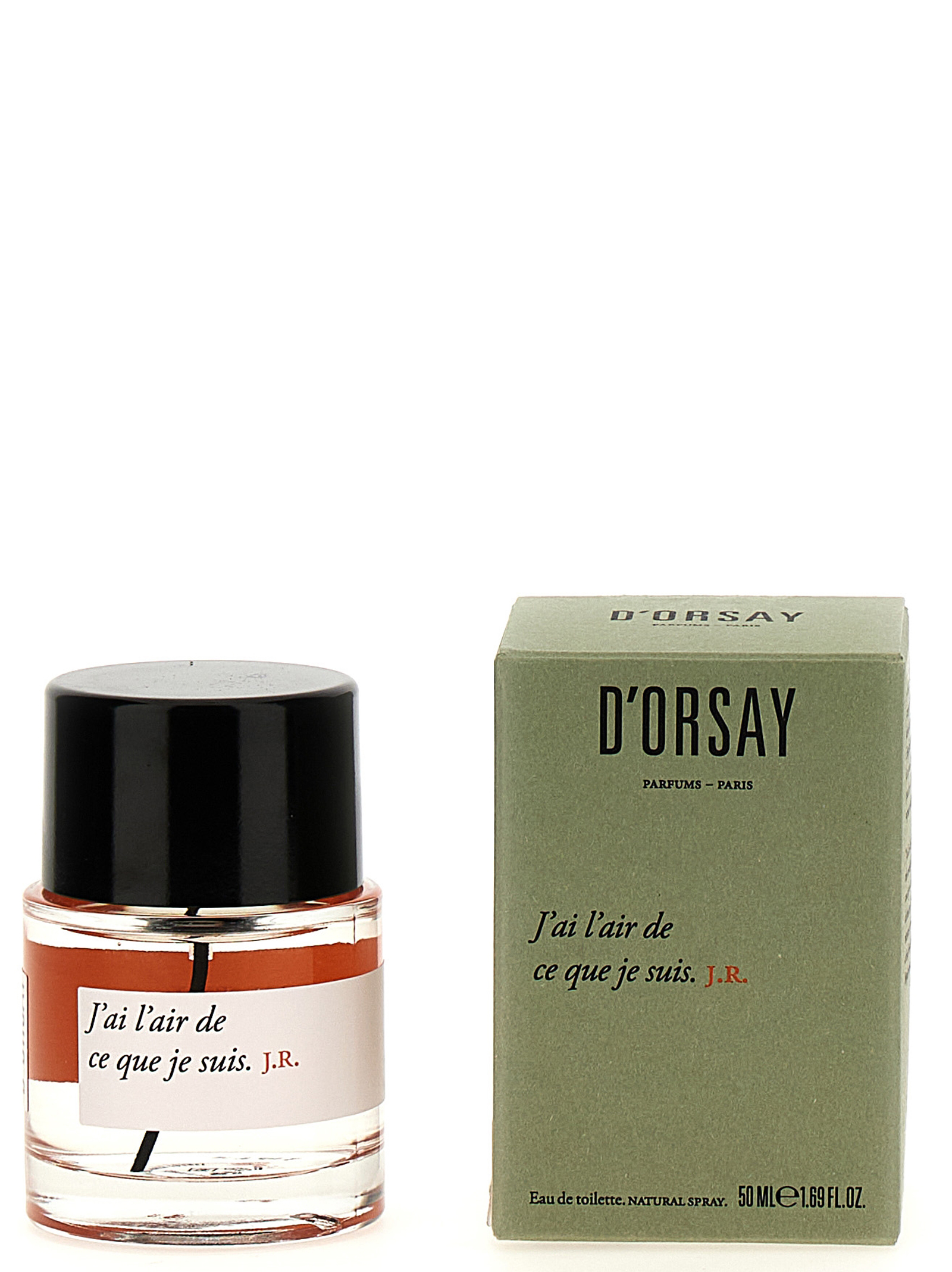 Perfume 'J'ai L'air De Ce Que Je Suis' 50 ml - immagine 3