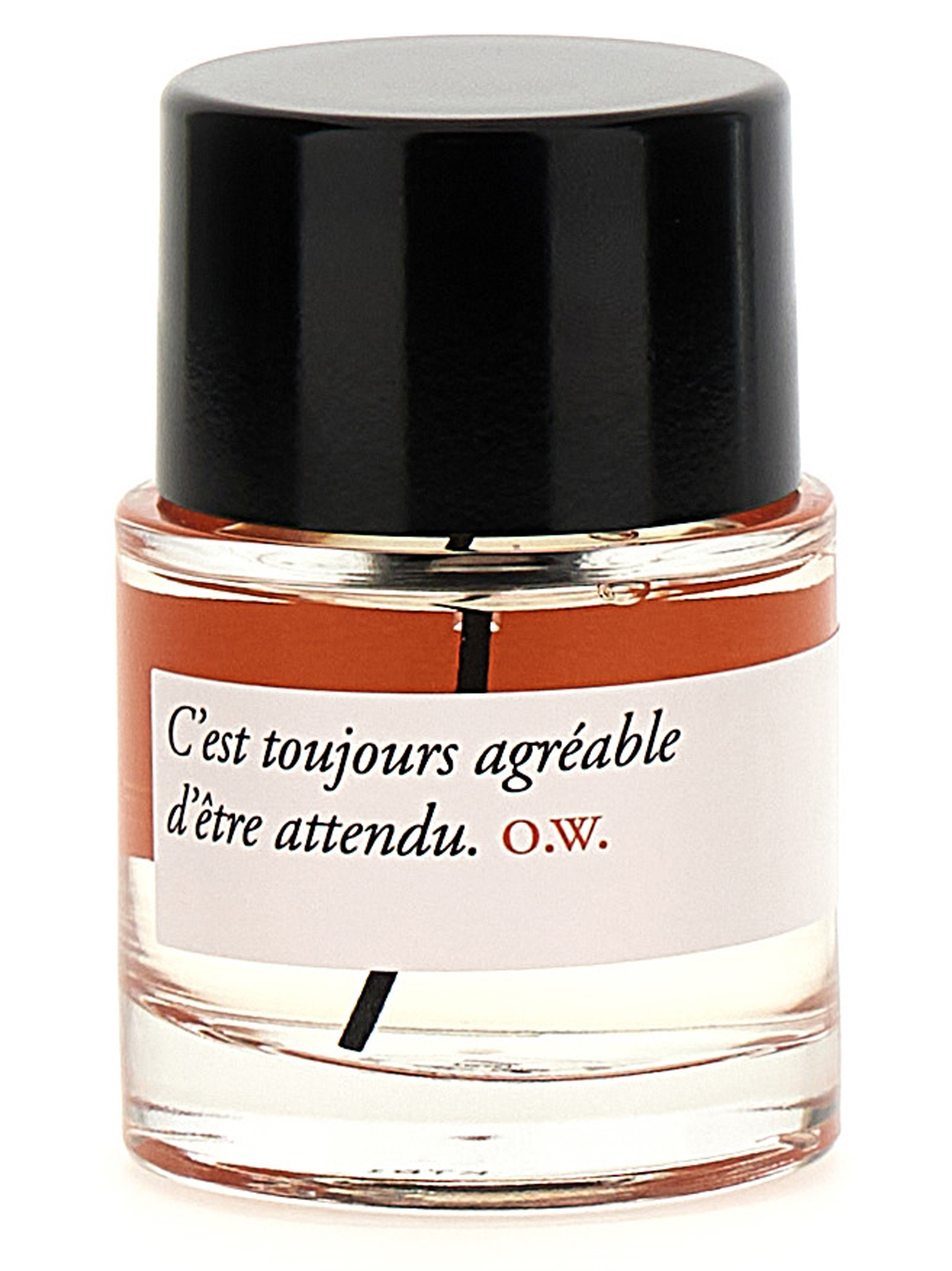 Perfume 'C'est Toujours Agréable D'être Attendu' 50 ml