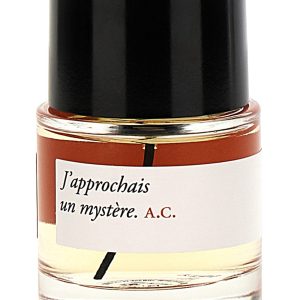 Perfume 'J'approchais Un Mystère' 50 ml
