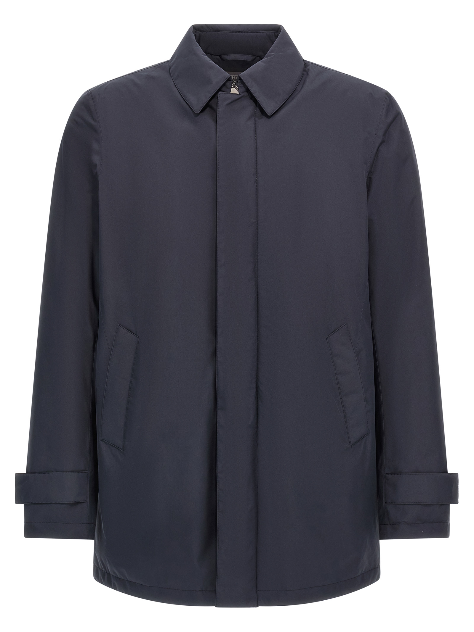 Removable hood parka - immagine 2