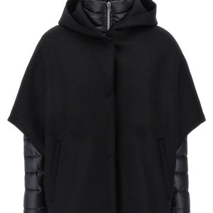 2-in-1 'Resort' cape