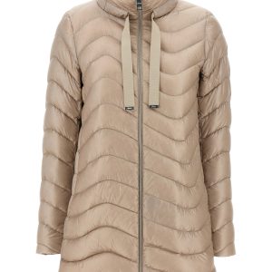 Ultralight down jacket