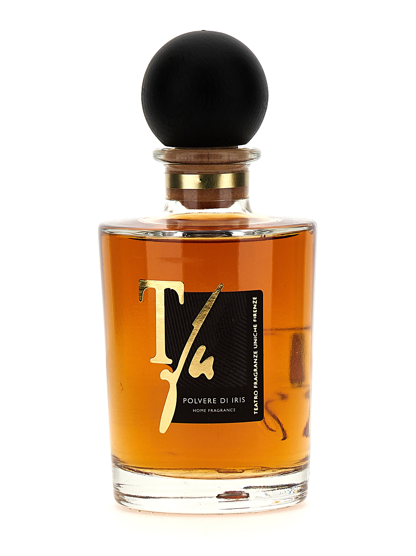 'Polvere d'Iris' fragrance for rooms 250 ml