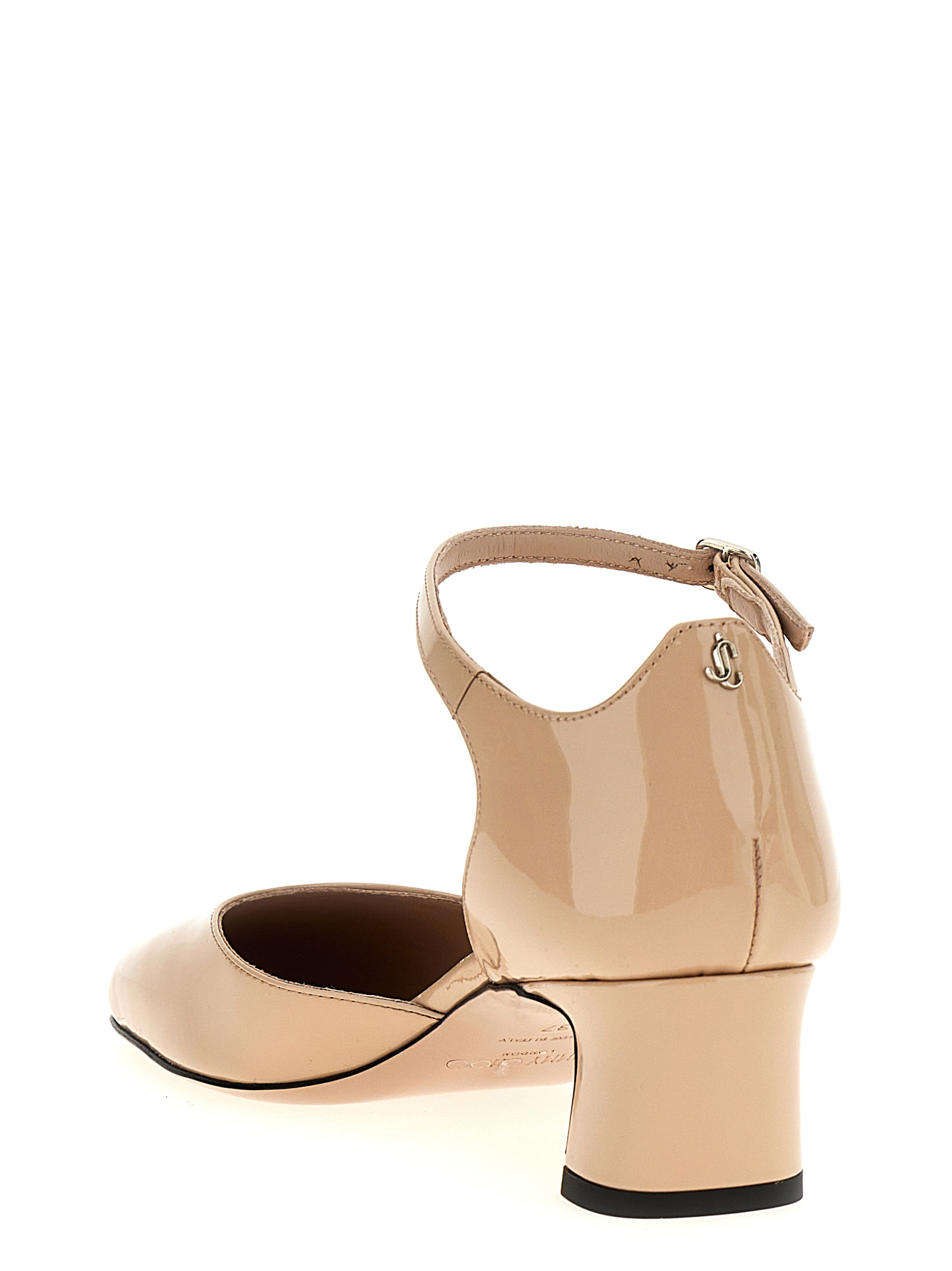 'Pixie' pumps - immagine 3