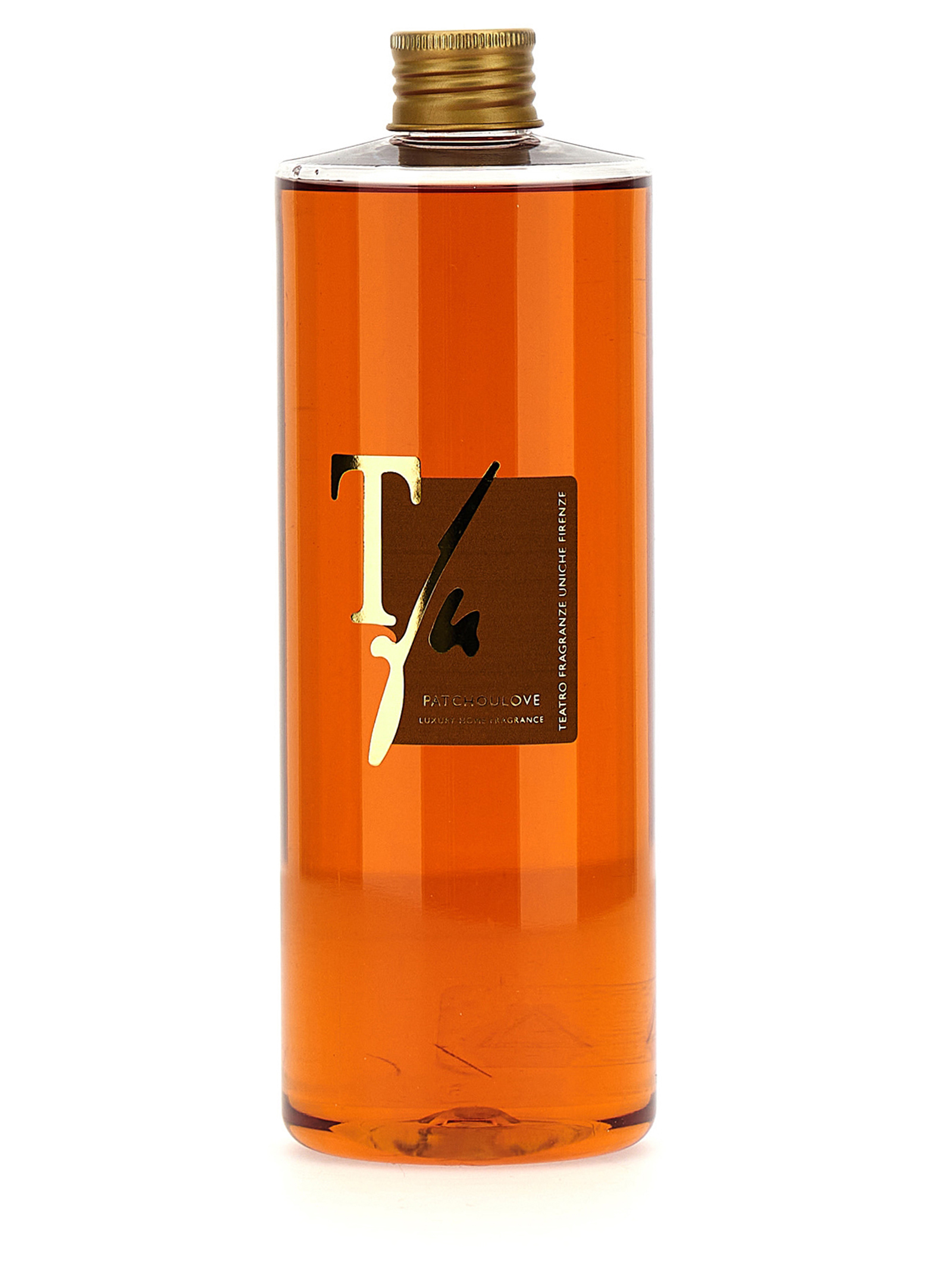 Spray refill for 'Patchoulove' rooms 500 ml