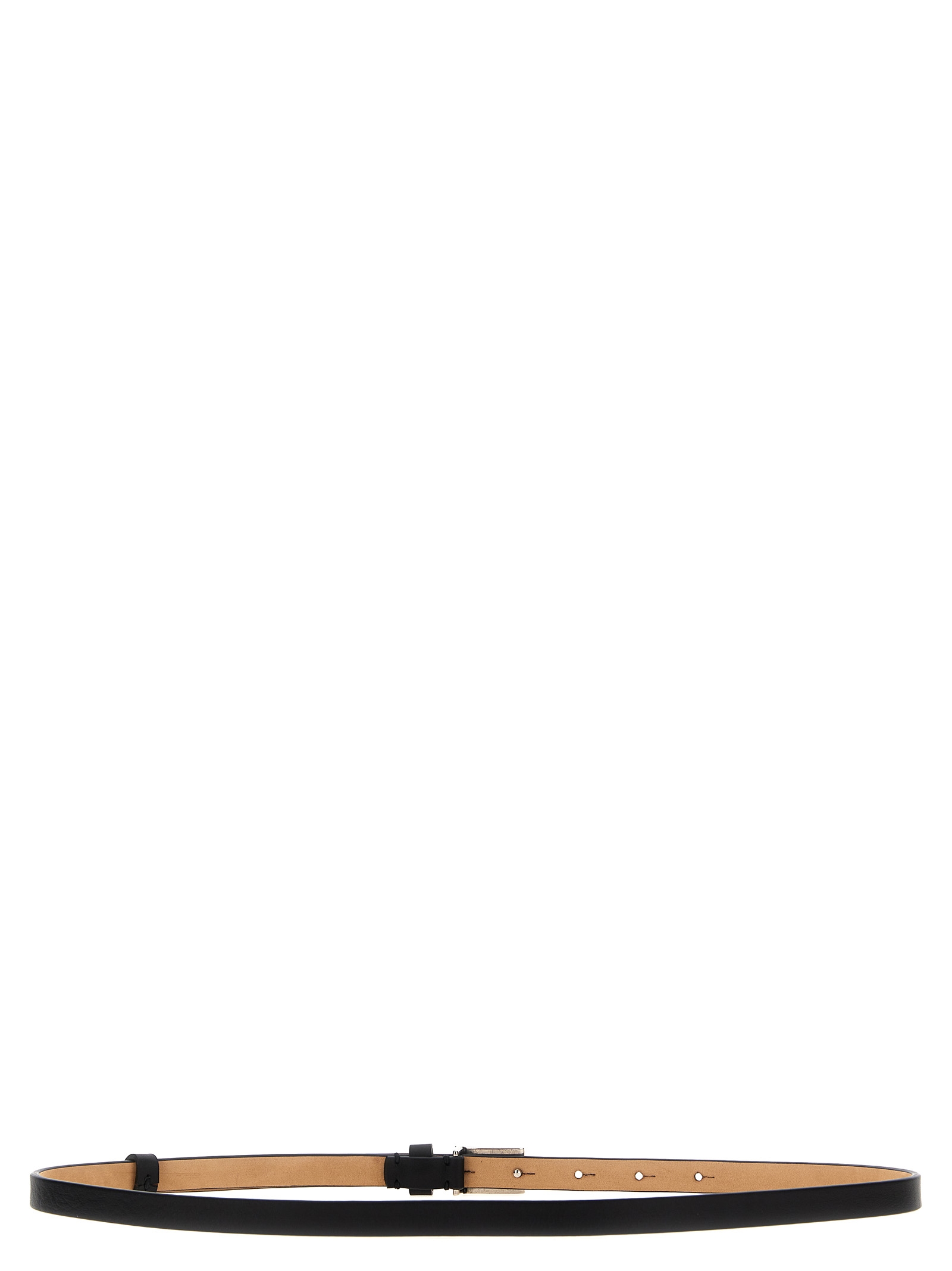 'Plate' belt - immagine 2